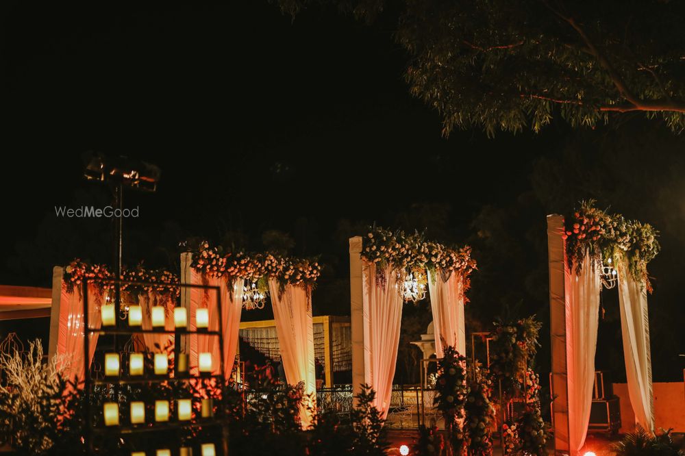 Photo From Akshit X Nandini - By House of Weddings - HOW Events