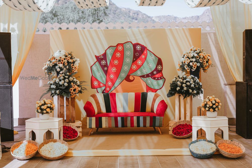 Photo From Akshit X Nandini - By House of Weddings - HOW Events