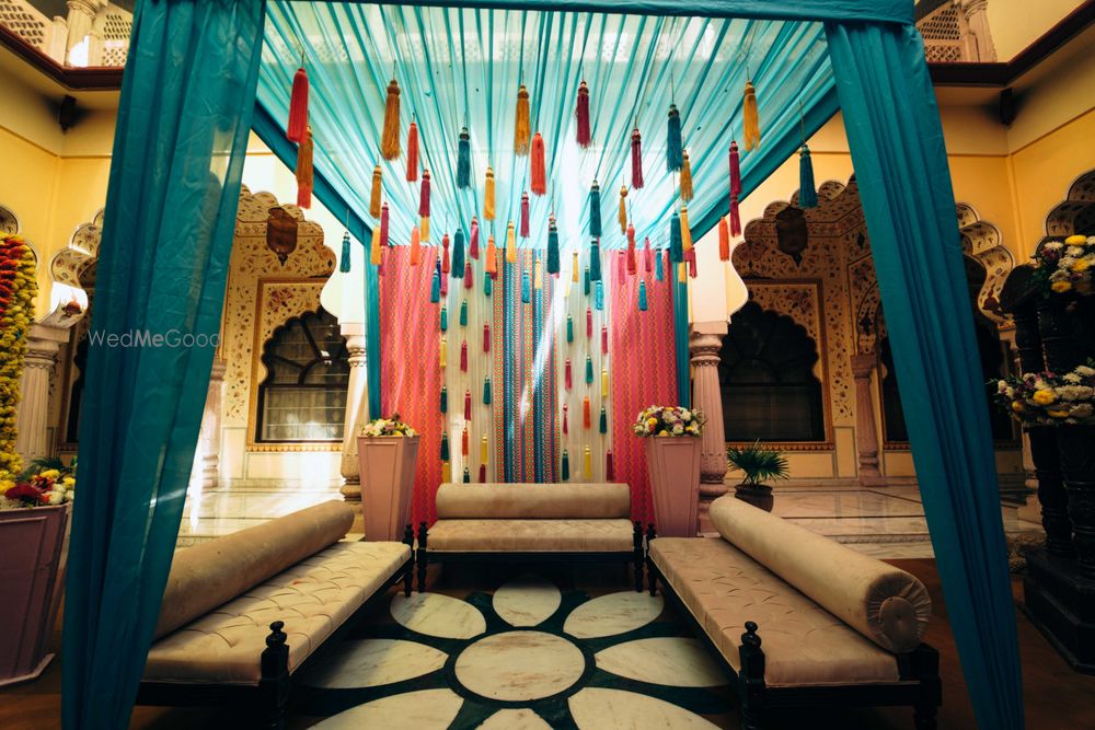 Photo From Surbhi X Prateek - By House of Weddings - HOW Events