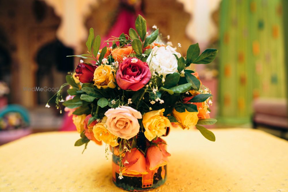 Photo From Surbhi X Prateek - By House of Weddings - HOW Events