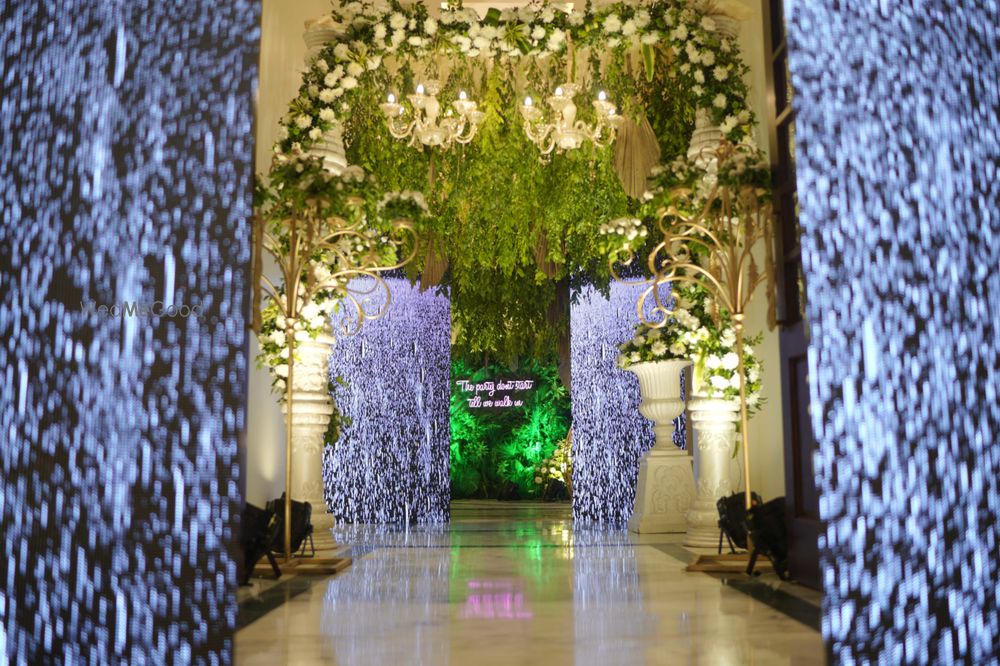 Photo From Surbhi X Prateek - By House of Weddings - HOW Events