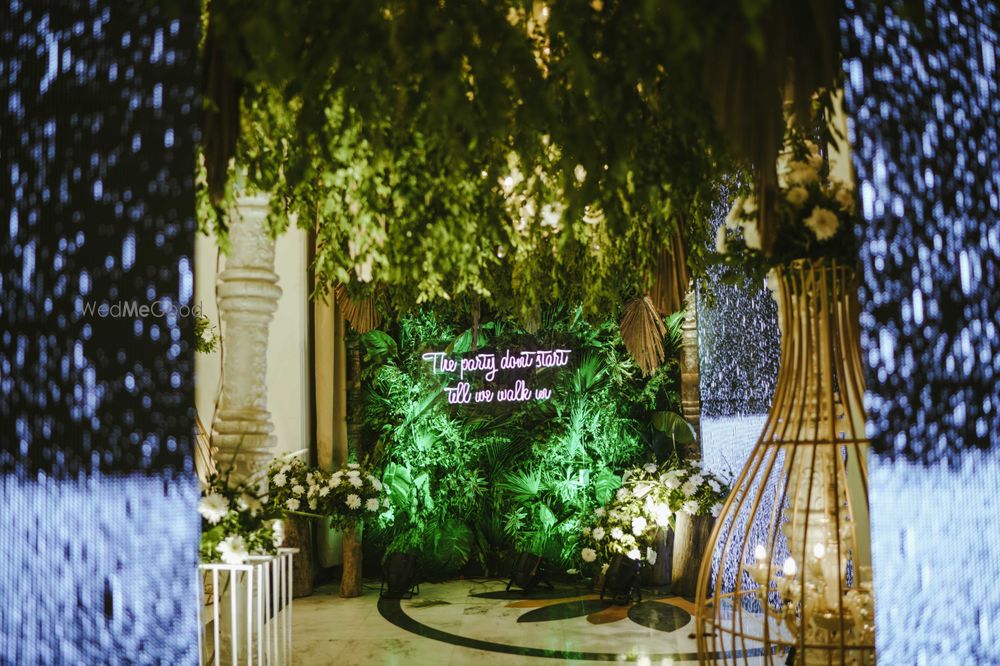 Photo From Surbhi X Prateek - By House of Weddings - HOW Events