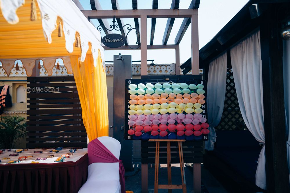 Photo From Surbhi X Prateek - By House of Weddings - HOW Events