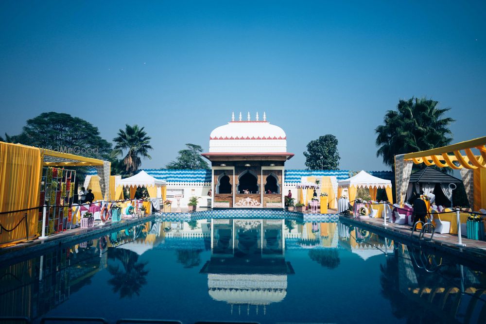 Photo From Surbhi X Prateek - By House of Weddings - HOW Events