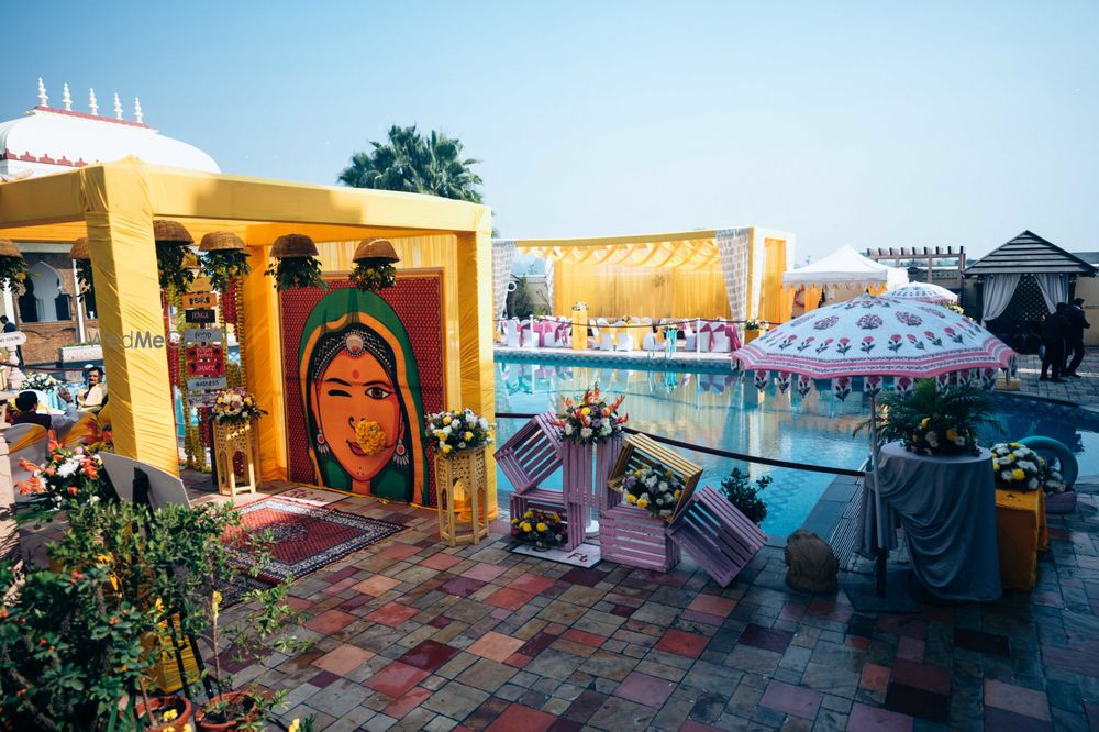 Photo From Surbhi X Prateek - By House of Weddings - HOW Events