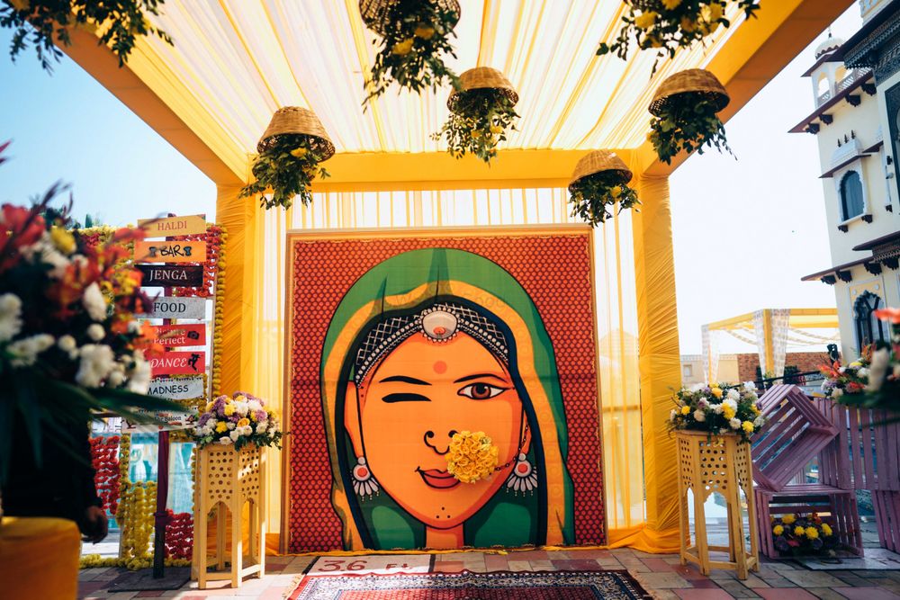 Photo From Surbhi X Prateek - By House of Weddings - HOW Events