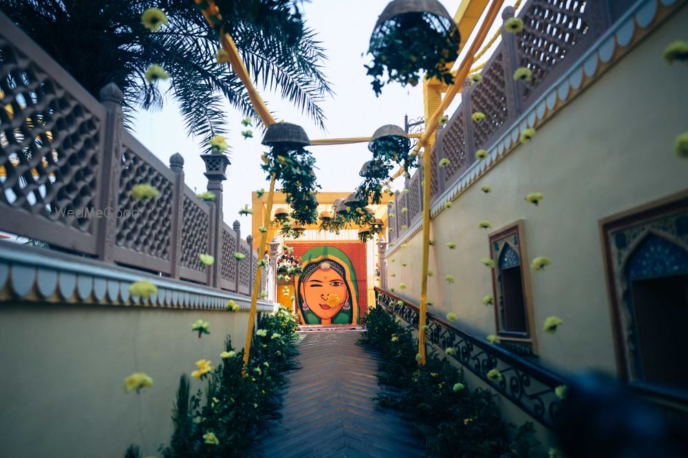 Photo From Surbhi X Prateek - By House of Weddings - HOW Events