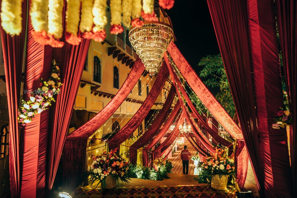 Photo From Surbhi X Prateek - By House of Weddings - HOW Events