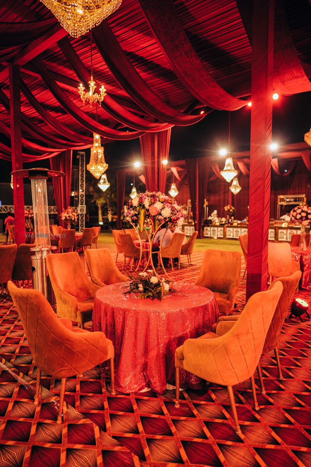 Photo From Surbhi X Prateek - By House of Weddings - HOW Events