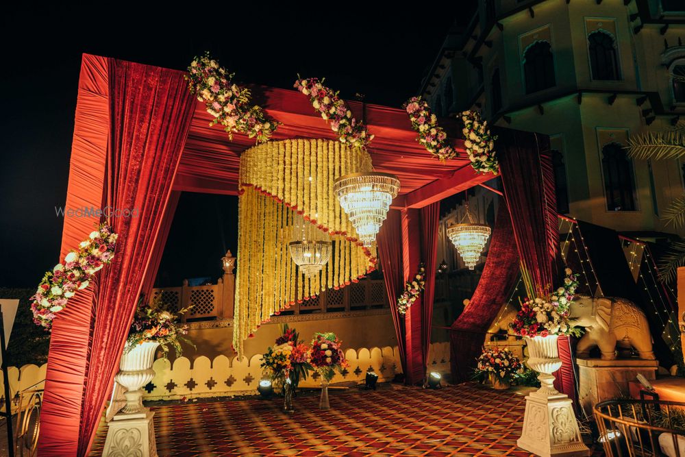 Photo From Surbhi X Prateek - By House of Weddings - HOW Events