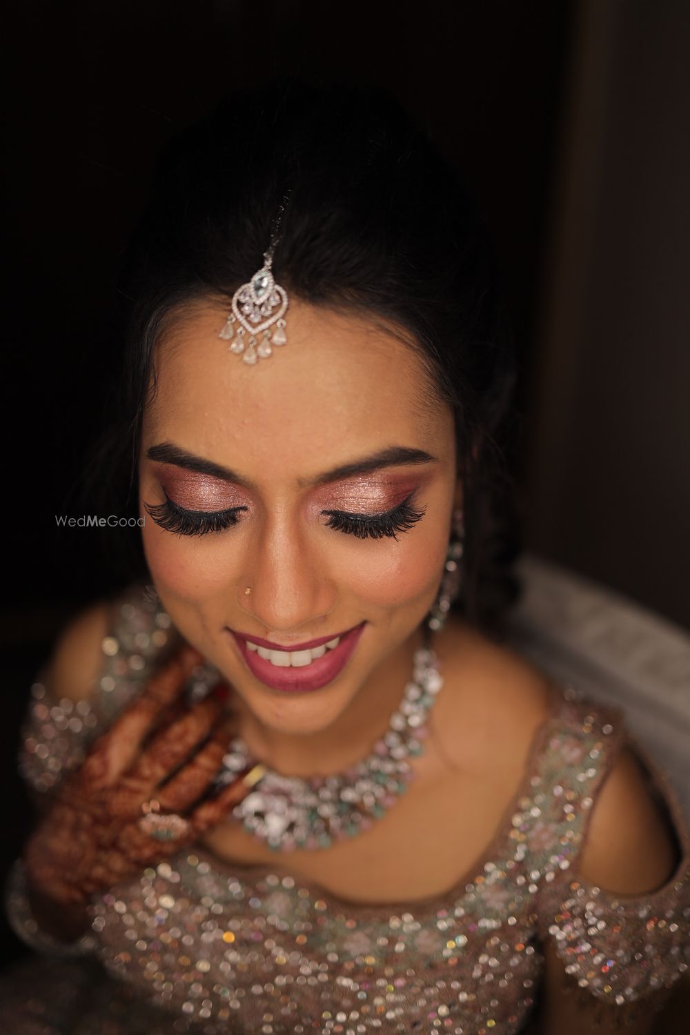 Photo From Prathibha  - By Makeup and Hair by Teju