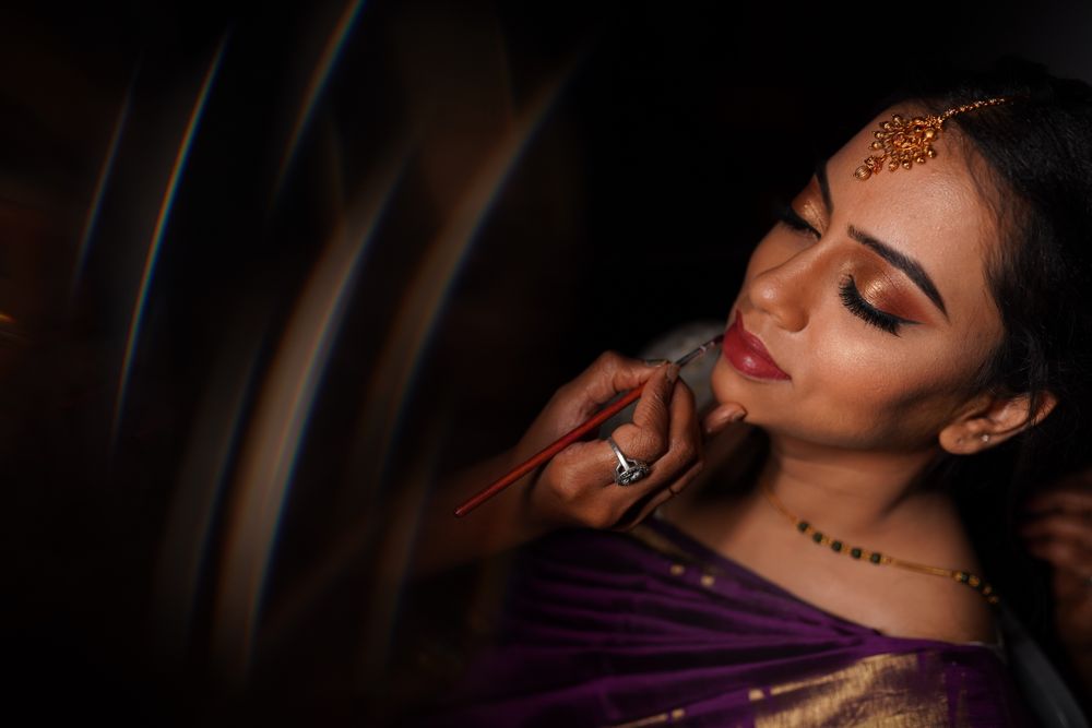 Photo From Prathibha  - By Makeup and Hair by Teju