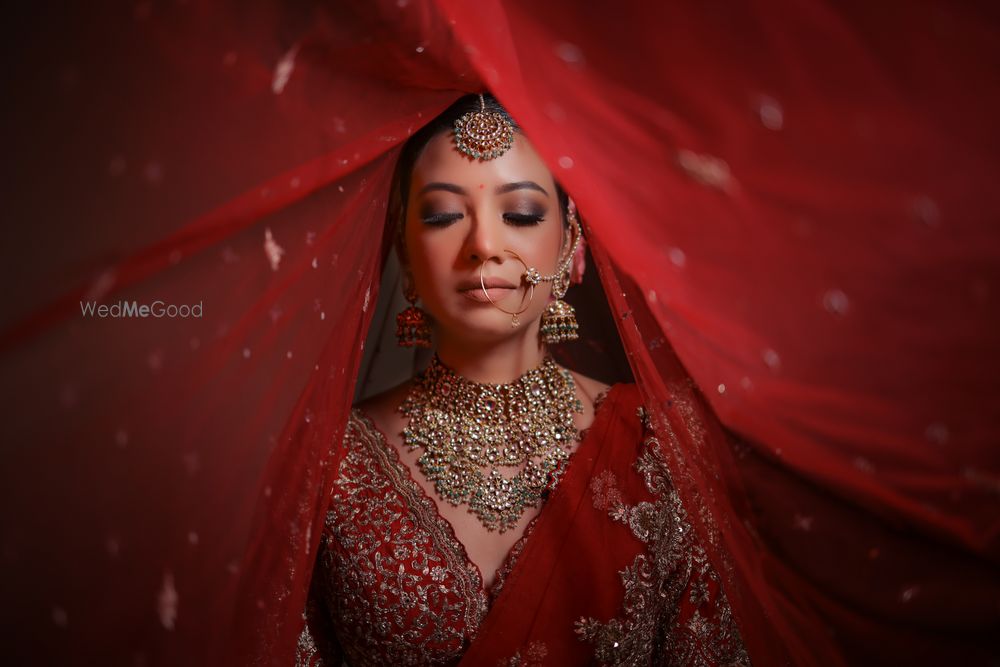 Photo From Radhika & Ranu - By Happyframes