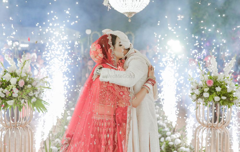 Photo From Radhika & Ranu - By Happyframes