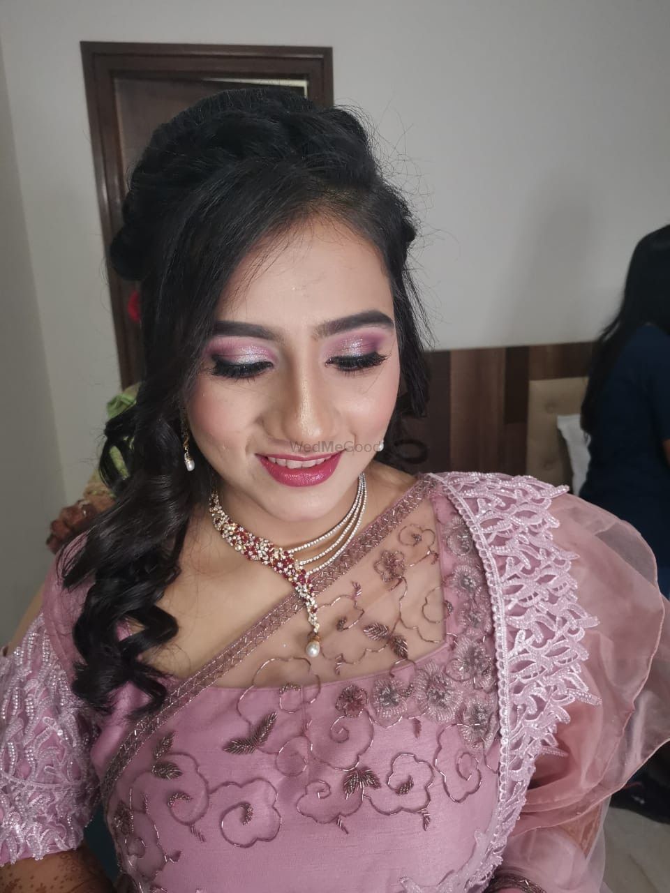 Photo From Bridal Makeovers  - By Anj Makeovers