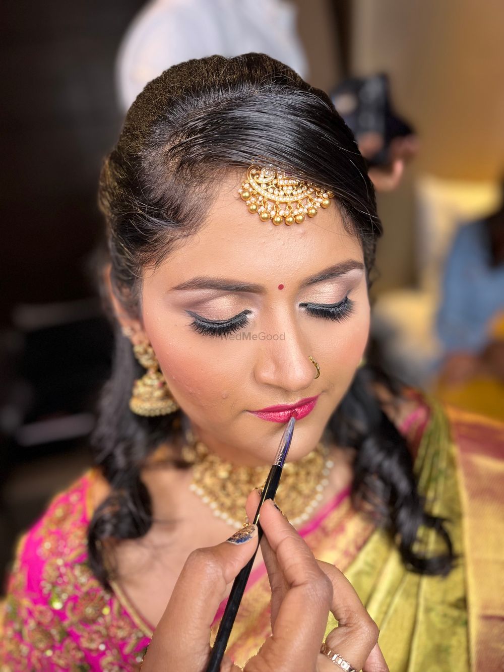 Photo From Bridal Makeovers  - By Anj Makeovers