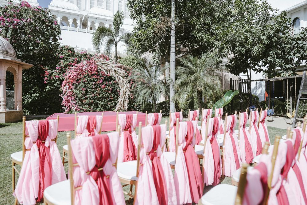 Photo From Sakshi X Aman - By House of Weddings - HOW Events