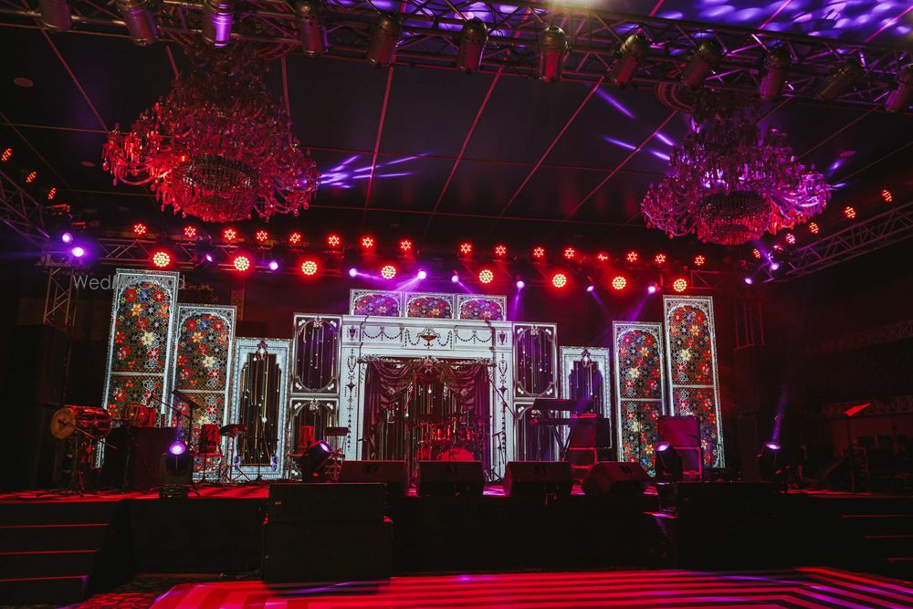 Photo From Sakshi X Aman - By House of Weddings - HOW Events