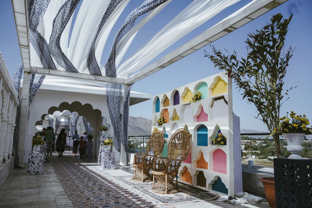Photo From Sakshi X Aman - By House of Weddings - HOW Events