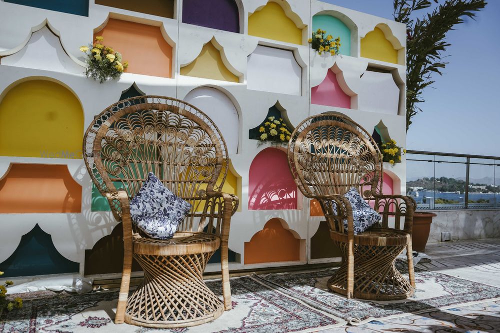 Photo From Sakshi X Aman - By House of Weddings - HOW Events