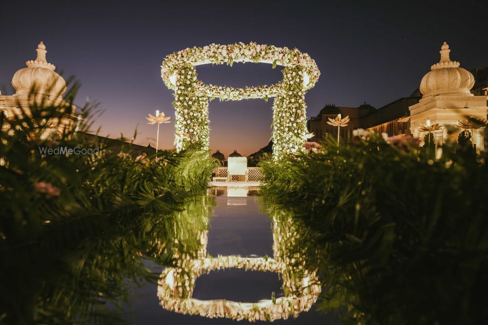 Photo From Sakshi X Aman - By House of Weddings - HOW Events