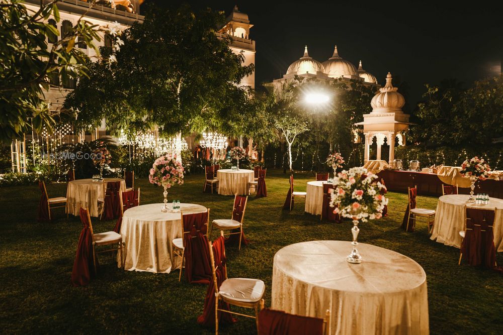 Photo From Sakshi X Aman - By House of Weddings - HOW Events