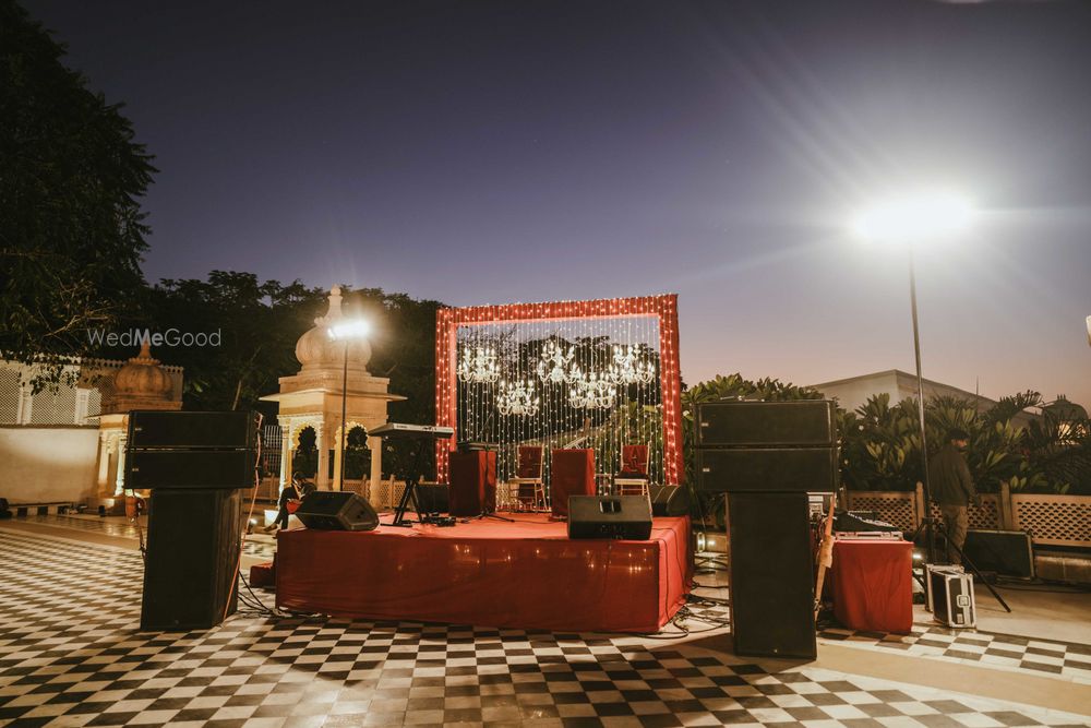 Photo From Sakshi X Aman - By House of Weddings - HOW Events