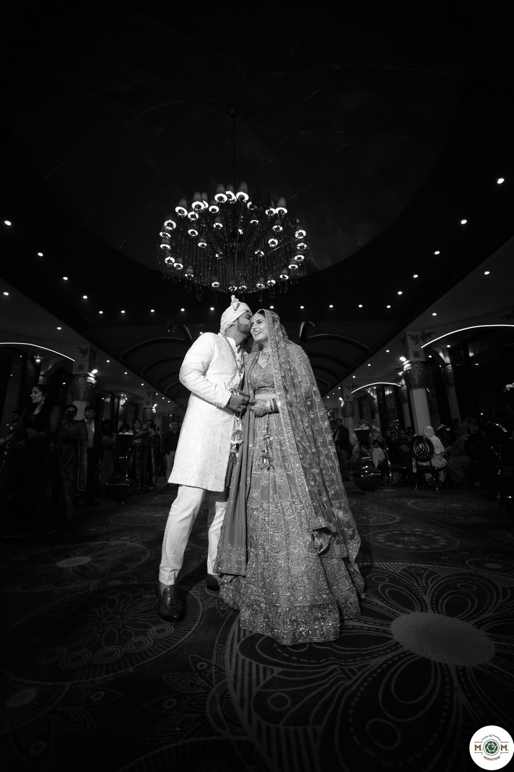 Photo From Aarti & Deepak - By Weddingraphy by M.O.M. Productions