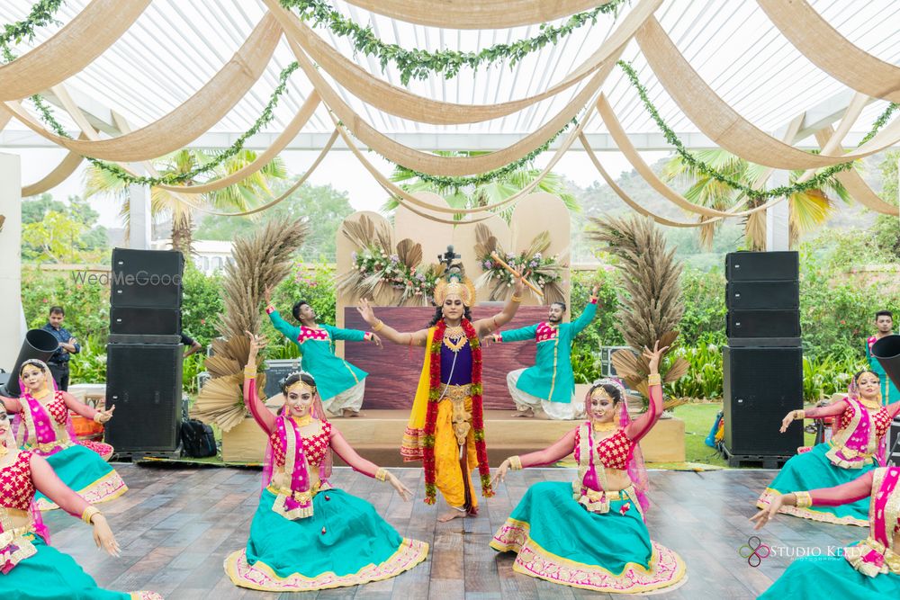 Photo From Chanchal and Aditya Wedding - By Event Weavers India