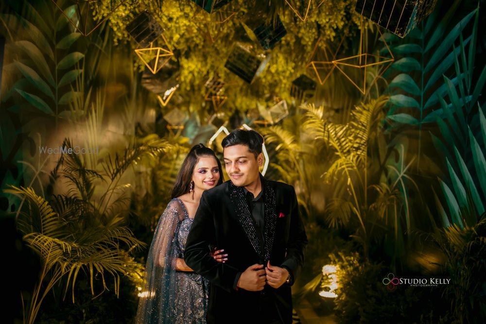 Photo From Chanchal and Aditya Wedding - By Event Weavers India