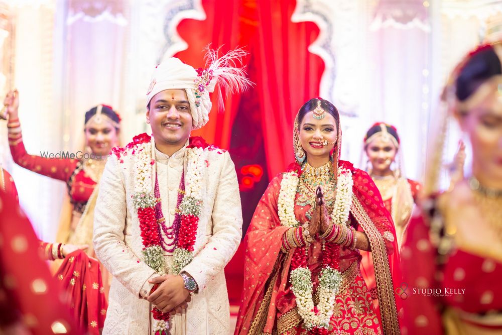 Photo From Chanchal and Aditya Wedding - By Event Weavers India