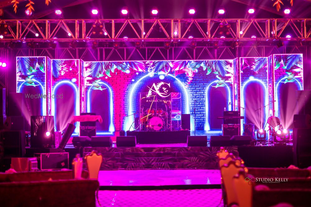 Photo From Chanchal and Aditya Wedding - By Event Weavers India