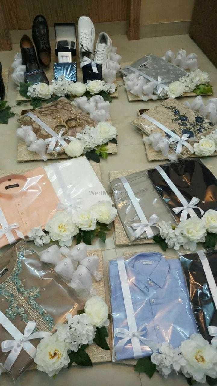 Photo From trousseau packing - By SP Gifts