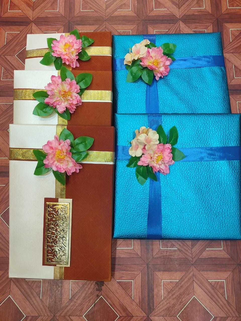 Photo From trousseau packing - By SP Gifts