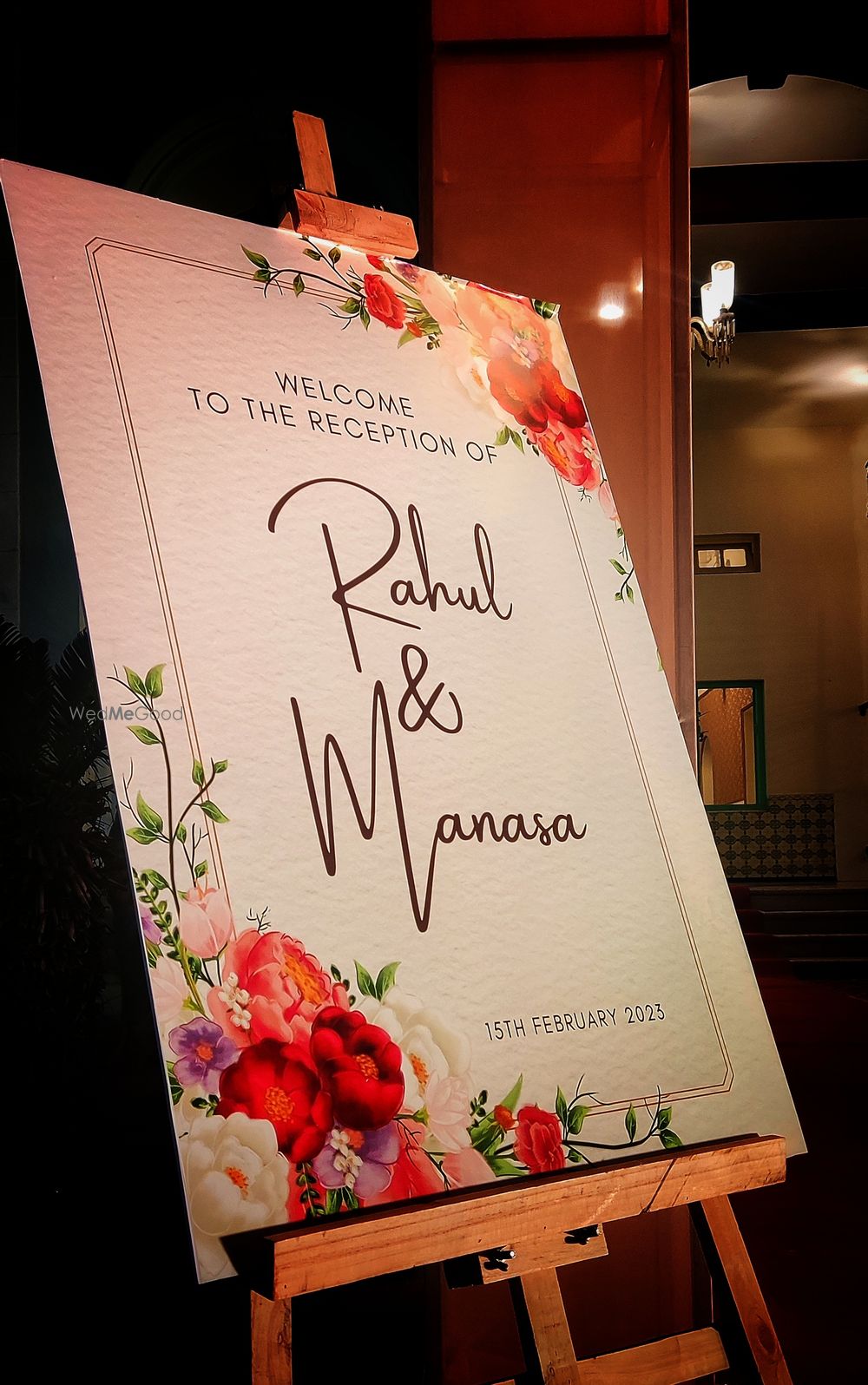 Photo From Rahul+Manasa - By The Wedding Ninjas