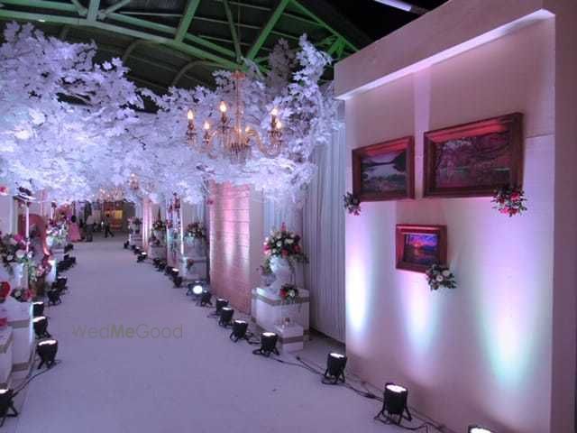 Photo From Reception - By Desi Culture Luxury Weddings