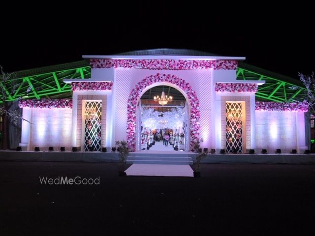 Photo From Reception - By Desi Culture Luxury Weddings