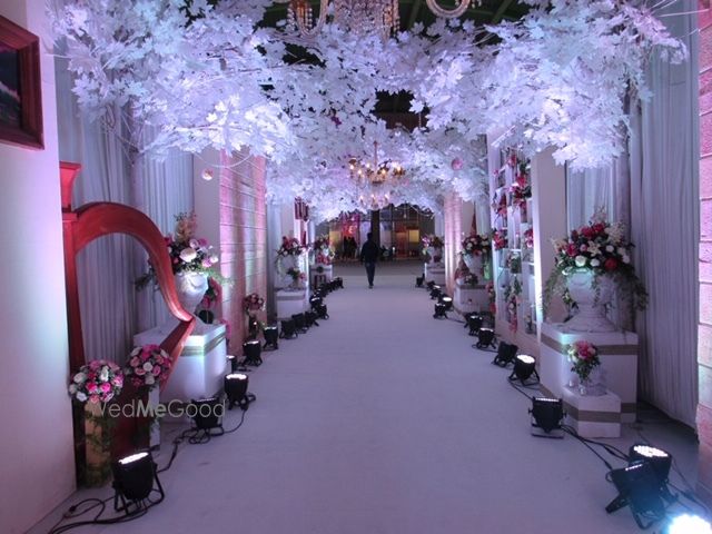 Photo From Reception - By Desi Culture Luxury Weddings