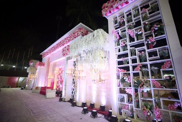 Photo From Reception - By Desi Culture Luxury Weddings