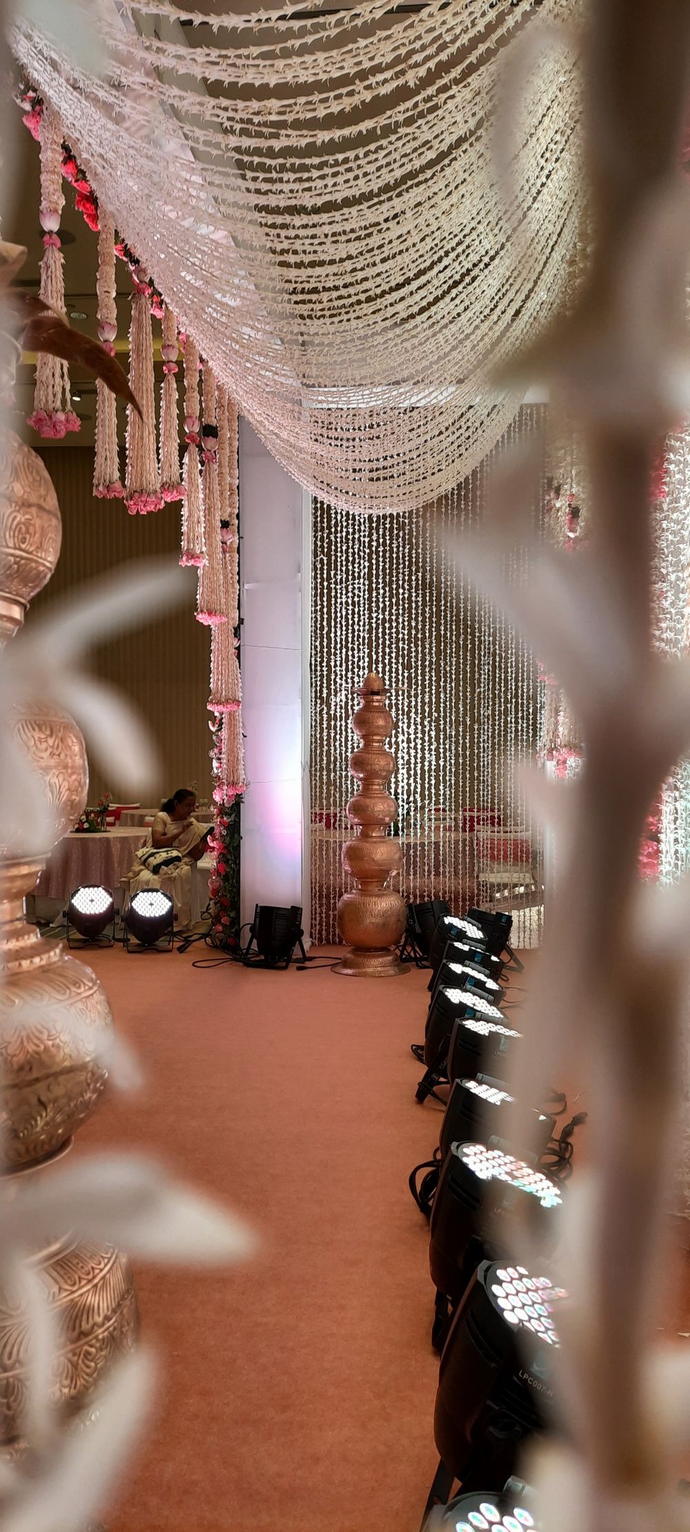 Photo From Wedding ( Trident ) - By Desi Culture Luxury Weddings