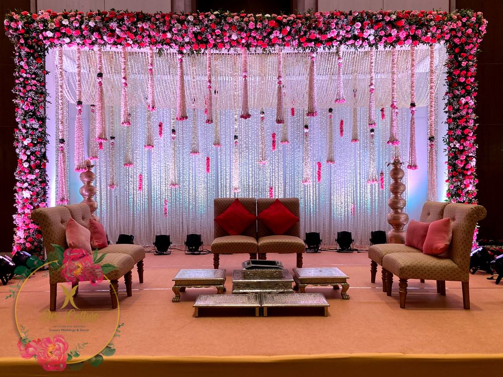 Photo From Wedding ( Trident ) - By Desi Culture Luxury Weddings