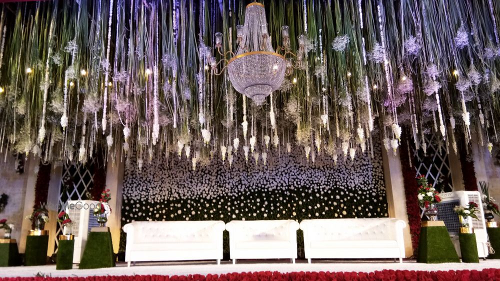 Photo From Reception ( Gypso ) - By Desi Culture Luxury Weddings