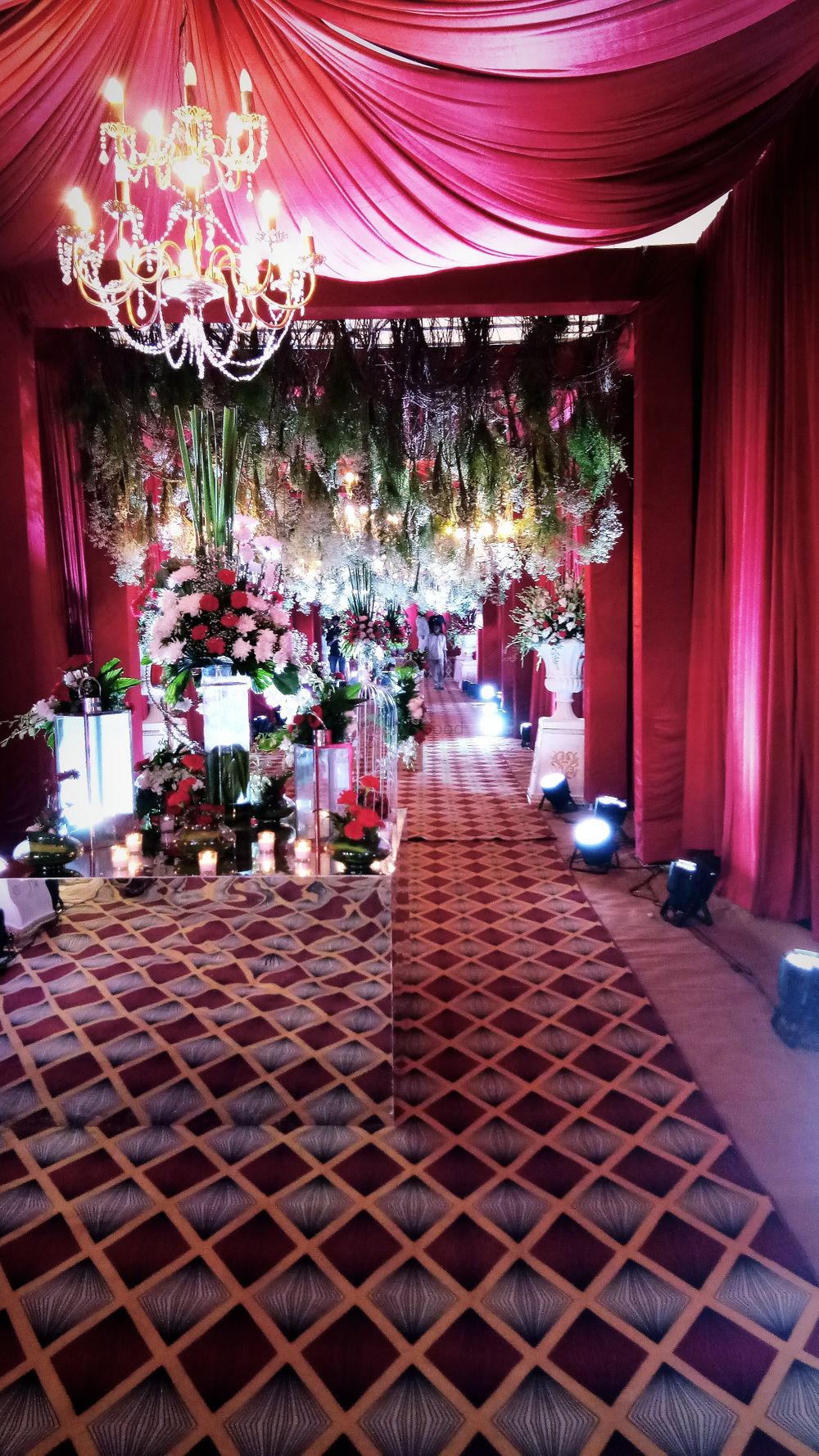 Photo From Reception ( Gypso ) - By Desi Culture Luxury Weddings