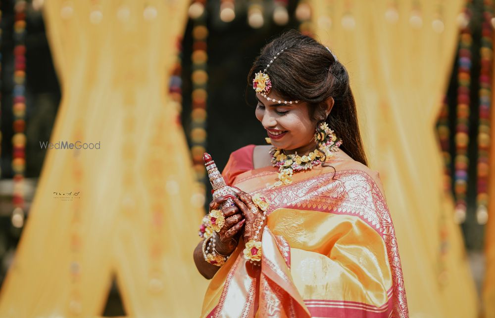 Photo From Smiti & Arun - By The As Photography