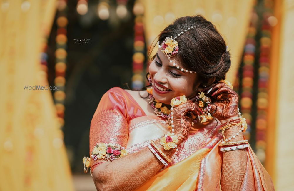 Photo From Smiti & Arun - By The As Photography