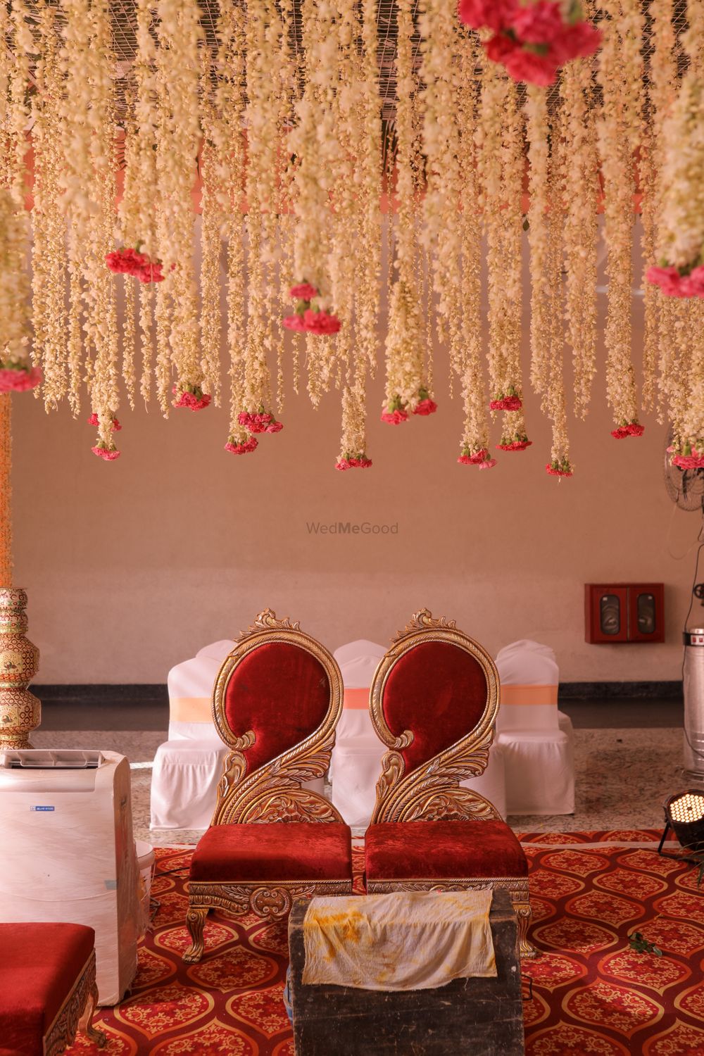 Photo From Double Tree by Hilton (Aditi X Manan) - By Saaj Weddings