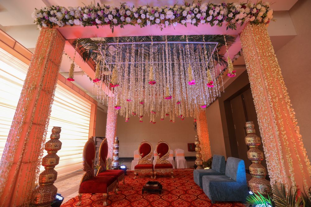 Photo From Double Tree by Hilton (Aditi X Manan) - By Saaj Weddings