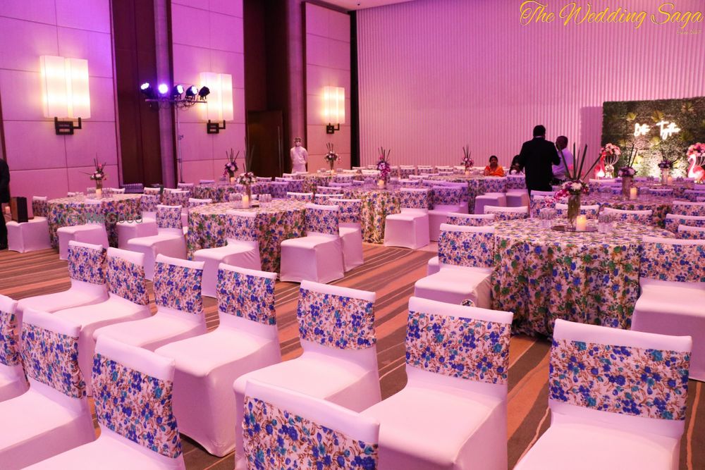 Photo From Reception ( Trident ) - By Desi Culture Luxury Weddings