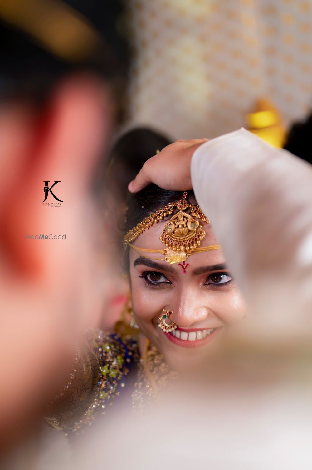 Photo From Laxmi & Avishek - By JK Candid's