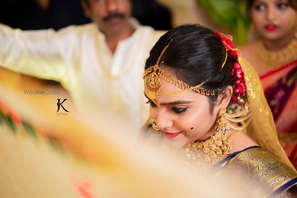 Photo From Laxmi & Avishek - By JK Candid's